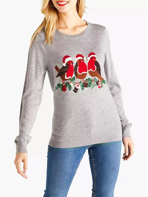 christmas jumpers for women.